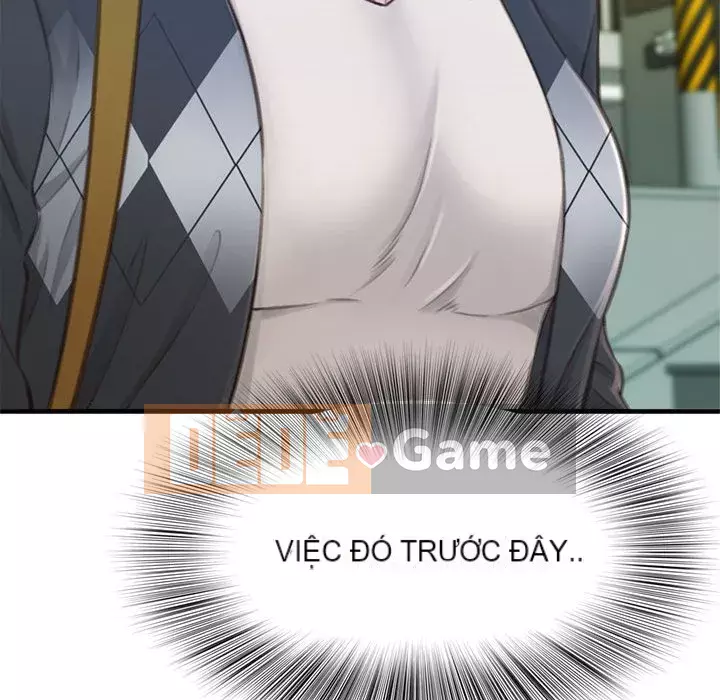 Tình thầm buồn ai biết Chương 22-23