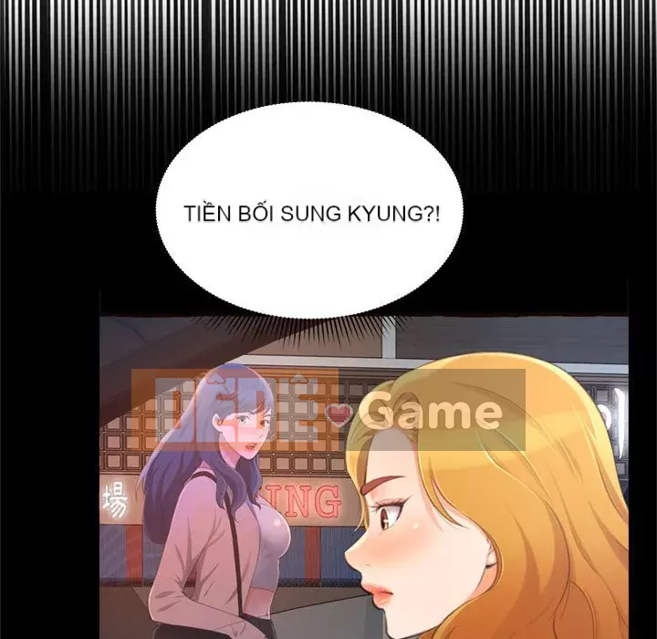 Tình thầm buồn ai biết Chương 22-23