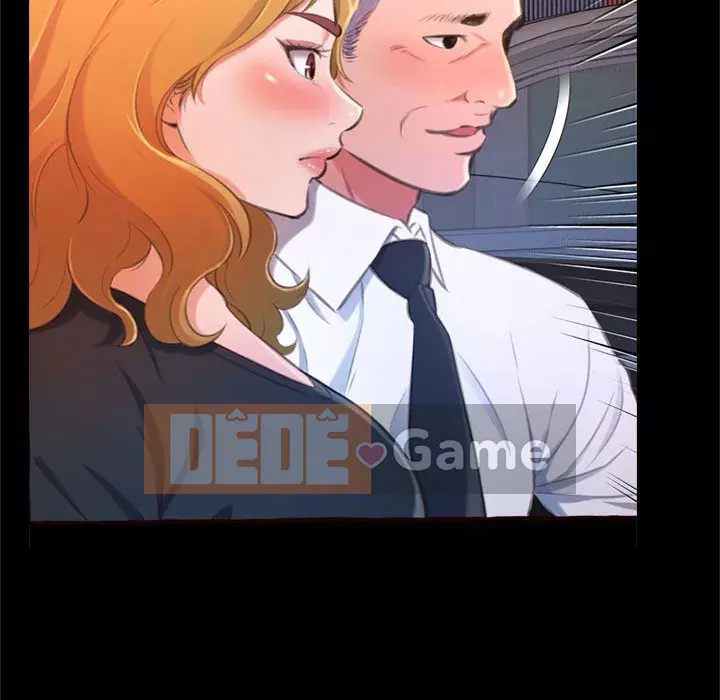 Tình thầm buồn ai biết Chương 22-23