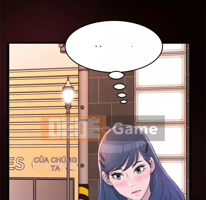 Tình thầm buồn ai biết Chương 22-23