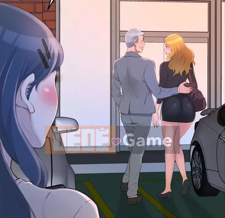 Tình thầm buồn ai biết Chương 22-23