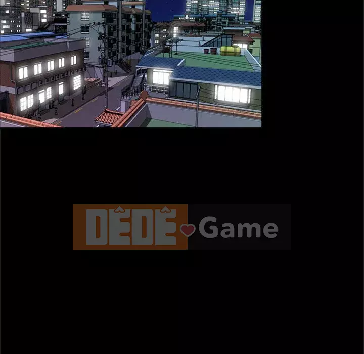 Tình thầm buồn ai biết Chương 22-23