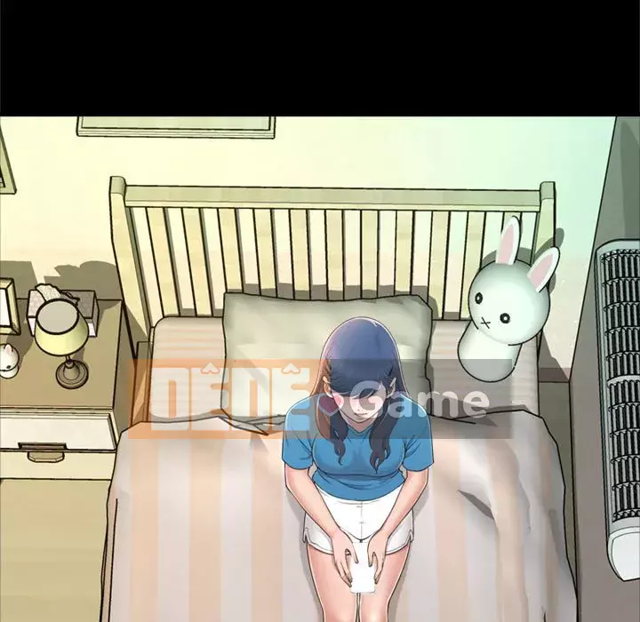 Tình thầm buồn ai biết Chương 22-23