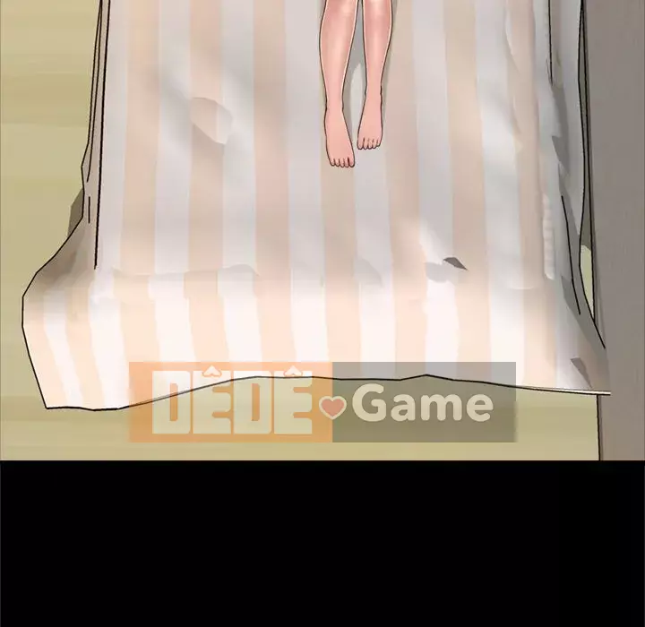 Tình thầm buồn ai biết Chương 22-23