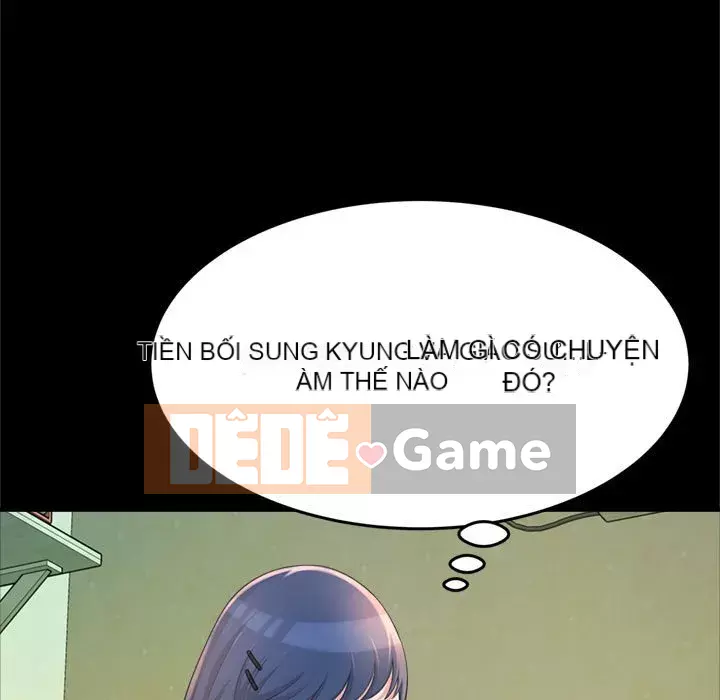 Tình thầm buồn ai biết Chương 22-23