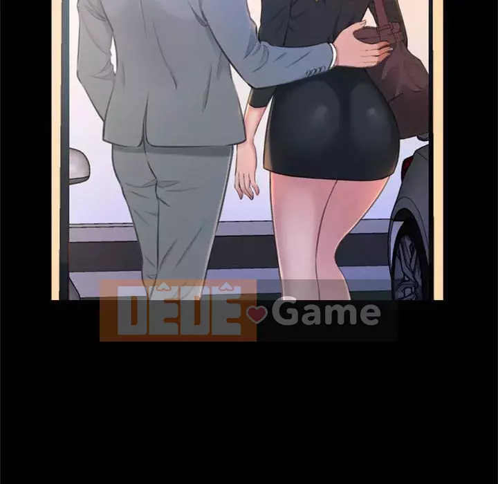 Tình thầm buồn ai biết Chương 22-23