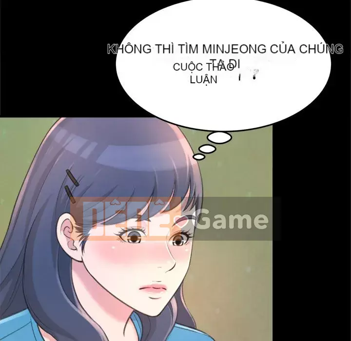 Tình thầm buồn ai biết Chương 22-23