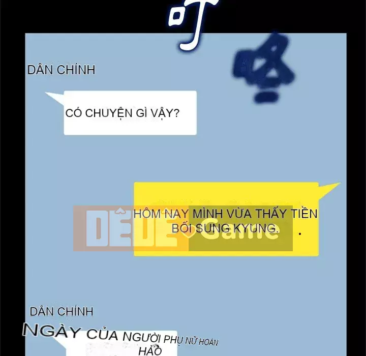 Tình thầm buồn ai biết Chương 22-23