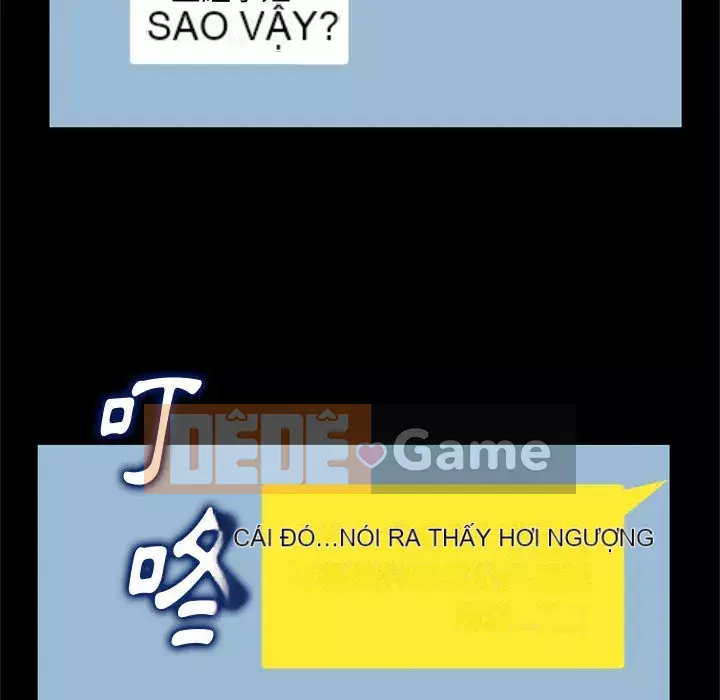 Tình thầm buồn ai biết Chương 22-23