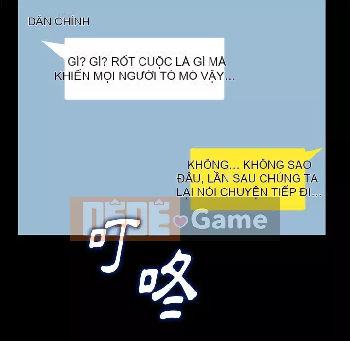 Tình thầm buồn ai biết Chương 22-23