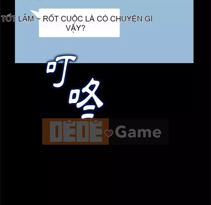 Tình thầm buồn ai biết Chương 22-23