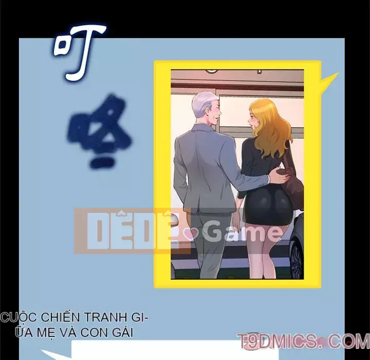 Tình thầm buồn ai biết Chương 22-23