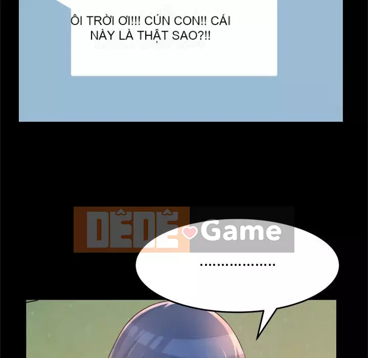 Tình thầm buồn ai biết Chương 22-23