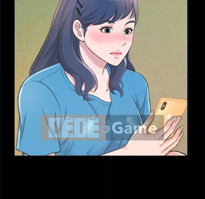 Tình thầm buồn ai biết Chương 22-23