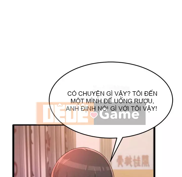 Tình thầm buồn ai biết Chương 22-23