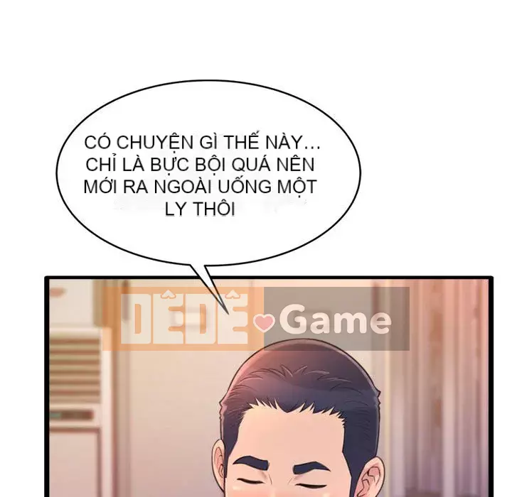 Tình thầm buồn ai biết Chương 22-23