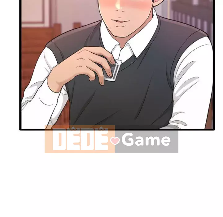 Tình thầm buồn ai biết Chương 22-23