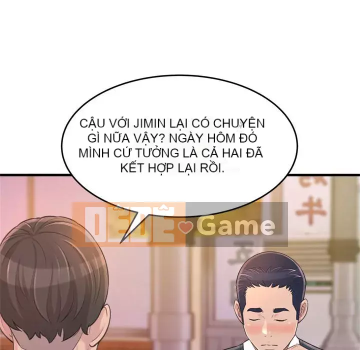 Tình thầm buồn ai biết Chương 22-23