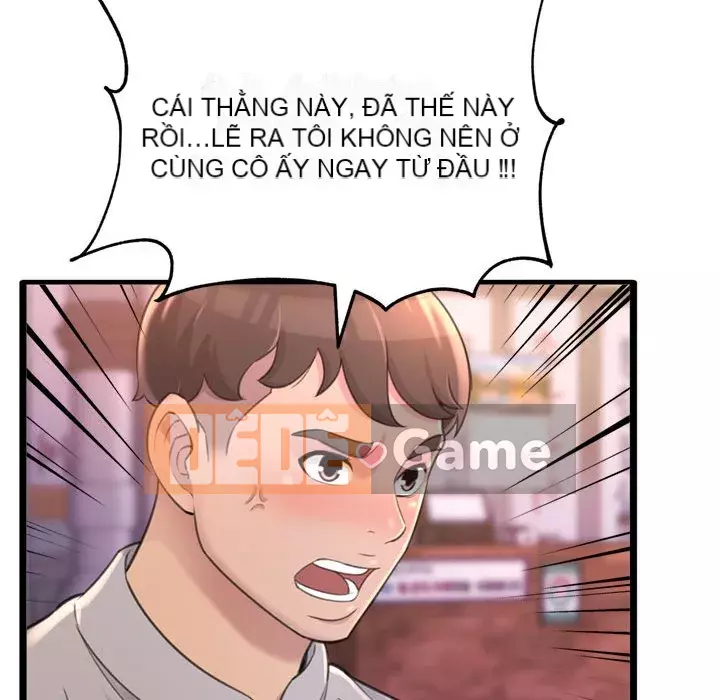 Tình thầm buồn ai biết Chương 22-23