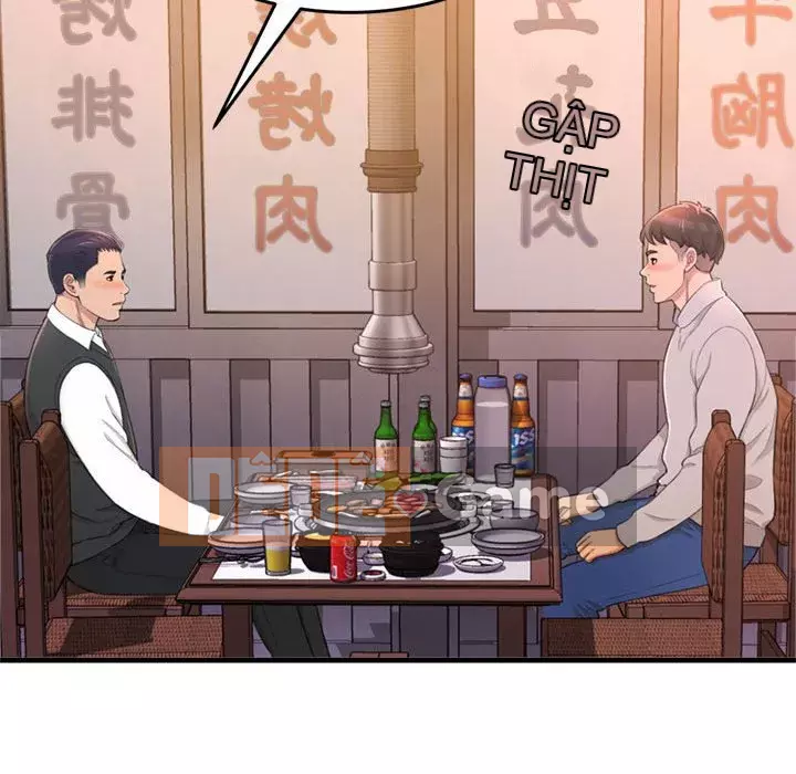 Tình thầm buồn ai biết Chương 22-23