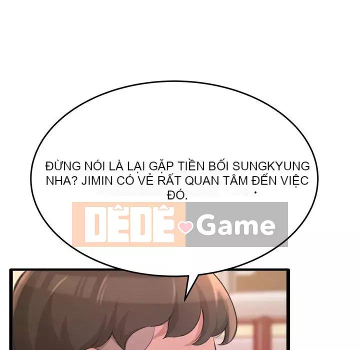 Tình thầm buồn ai biết Chương 22-23