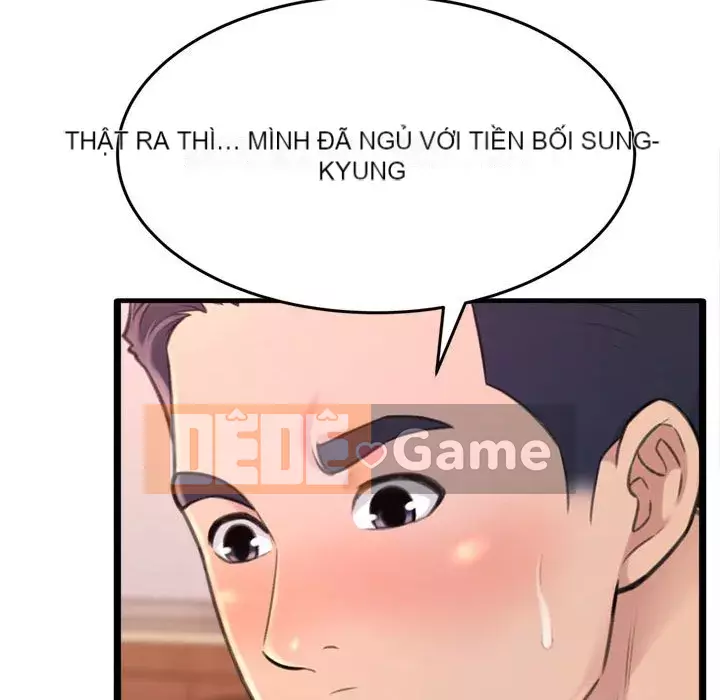 Tình thầm buồn ai biết Chương 22-23