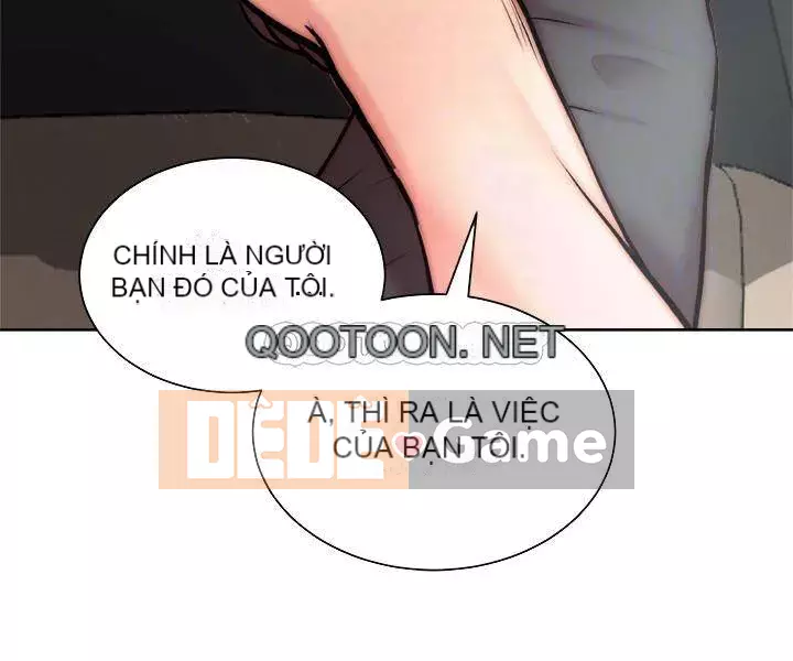 Chị đẹp trong siêu thị Chương 68-69