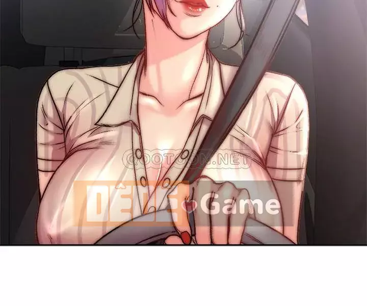 Chị đẹp trong siêu thị Chương 68-69