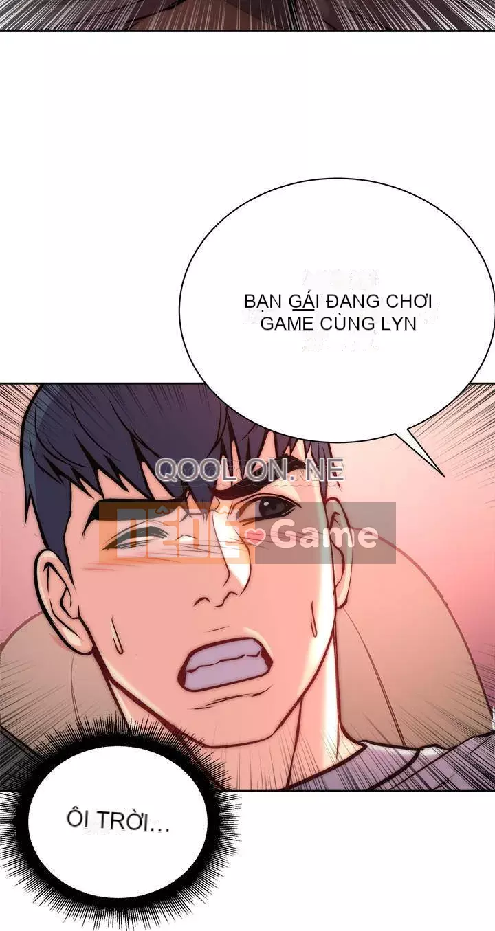 Chị đẹp trong siêu thị Chương 68-69