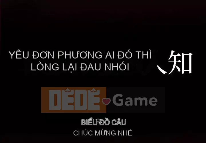 Tình thầm buồn ai biết Chương 20-21