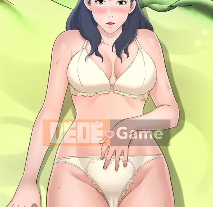 Tình thầm buồn ai biết Chương 20-21