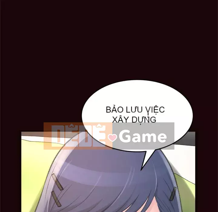 Tình thầm buồn ai biết Chương 20-21