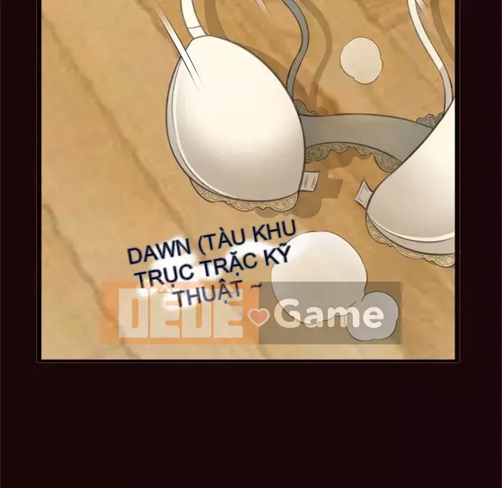 Tình thầm buồn ai biết Chương 20-21