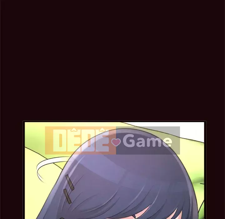 Tình thầm buồn ai biết Chương 20-21