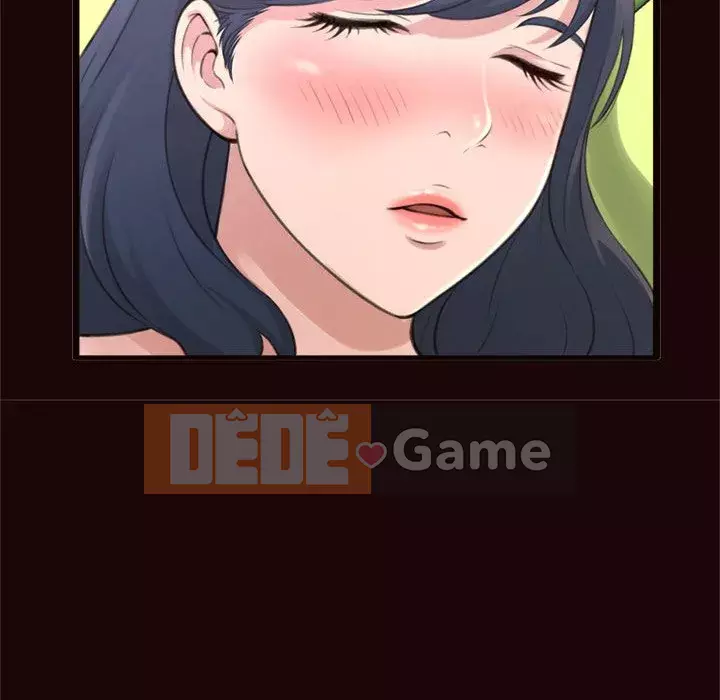 Tình thầm buồn ai biết Chương 20-21