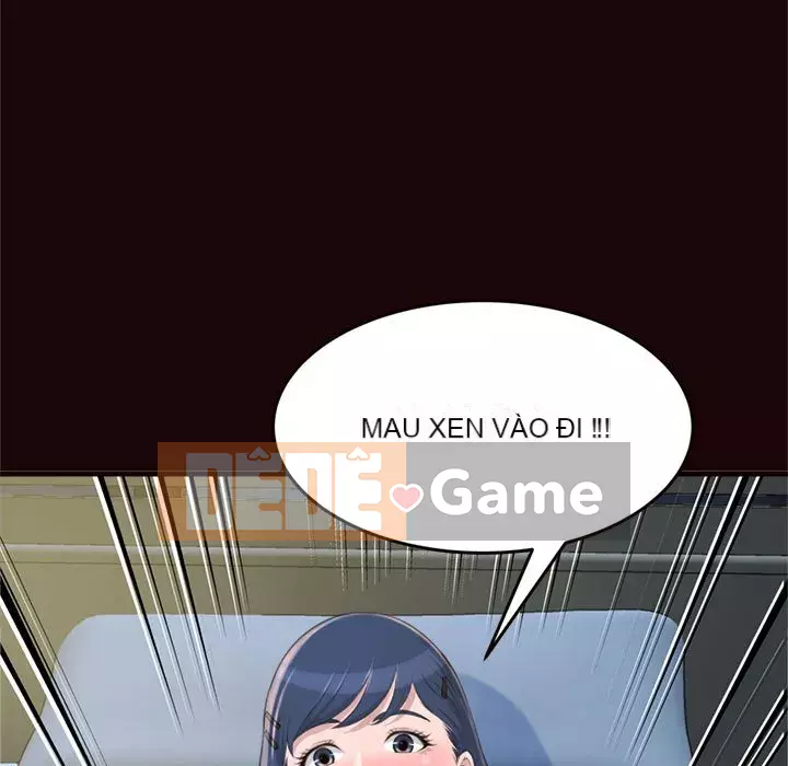 Tình thầm buồn ai biết Chương 20-21