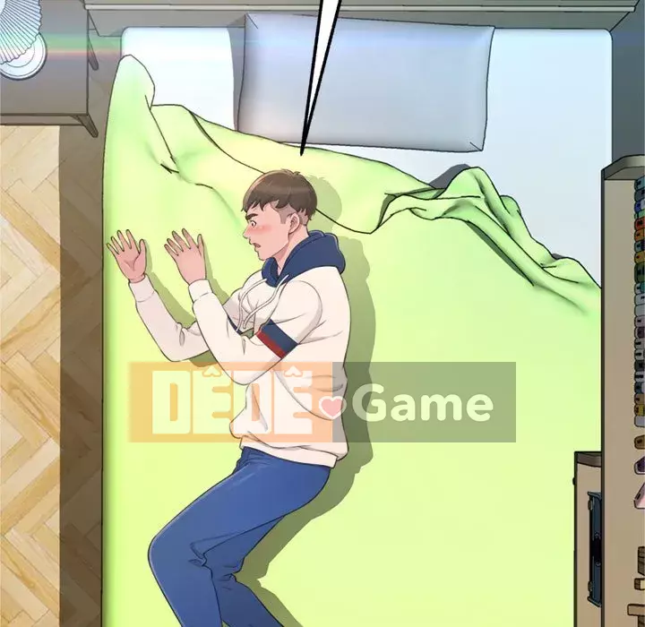 Tình thầm buồn ai biết Chương 20-21