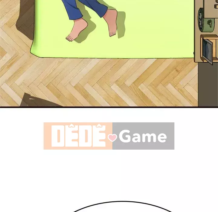 Tình thầm buồn ai biết Chương 20-21