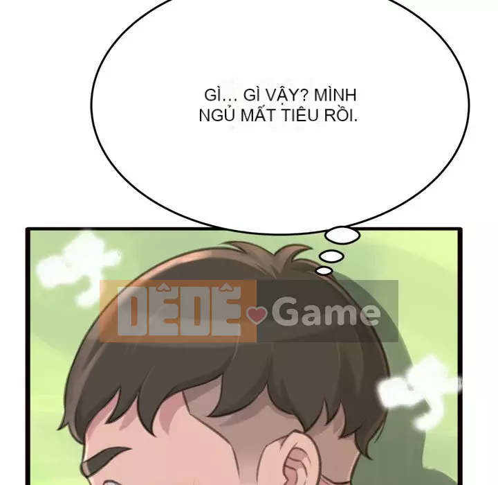 Tình thầm buồn ai biết Chương 20-21