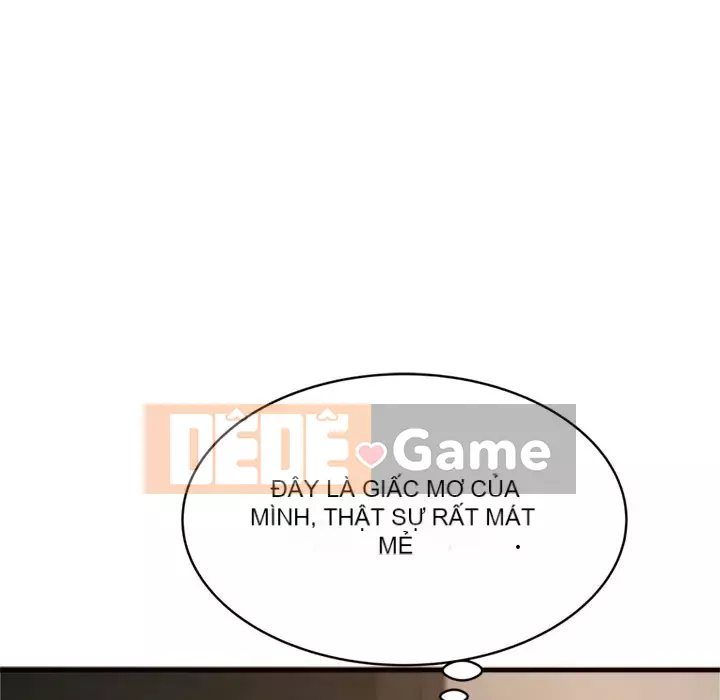 Tình thầm buồn ai biết Chương 20-21