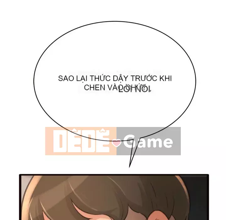 Tình thầm buồn ai biết Chương 20-21