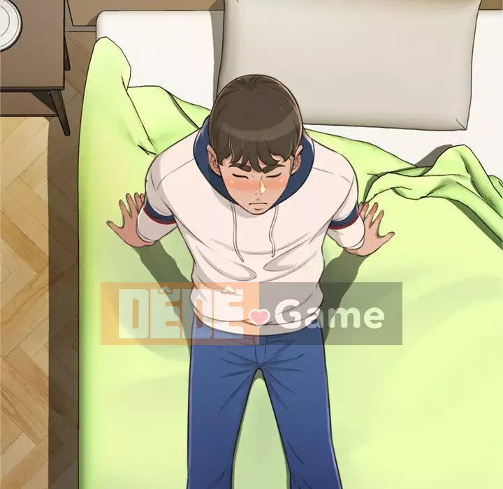 Tình thầm buồn ai biết Chương 20-21