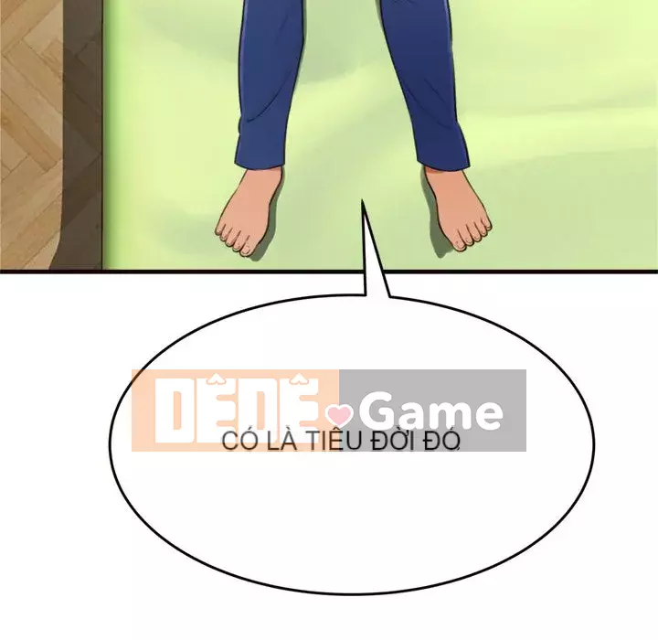 Tình thầm buồn ai biết Chương 20-21