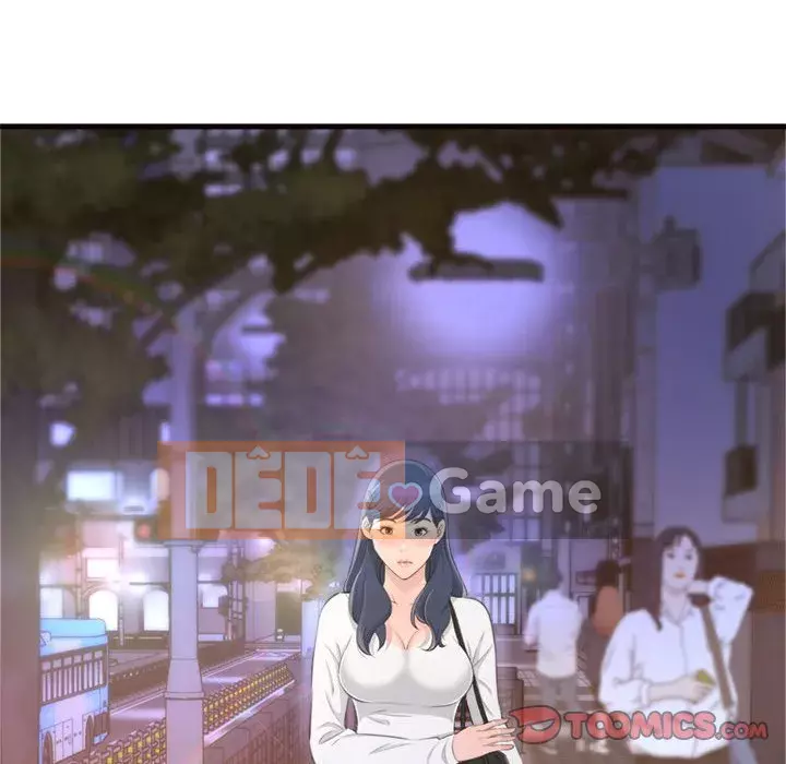 Tình thầm buồn ai biết Chương 20-21