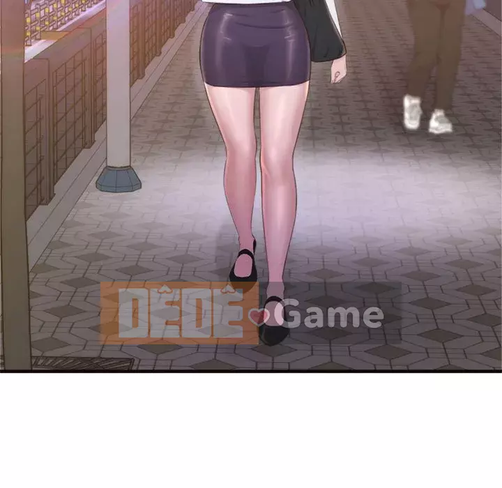 Tình thầm buồn ai biết Chương 20-21