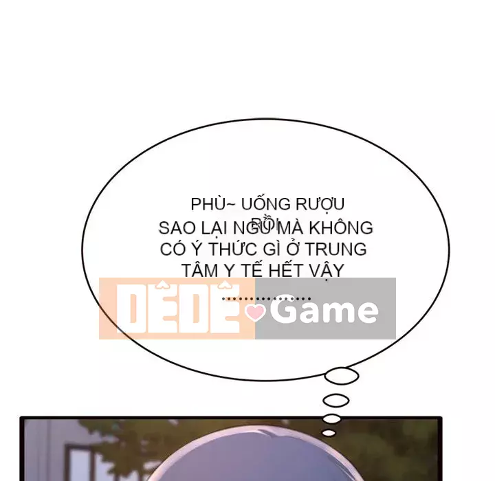 Tình thầm buồn ai biết Chương 20-21