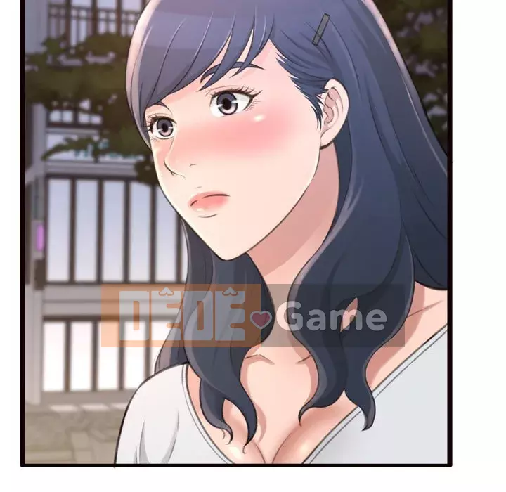 Tình thầm buồn ai biết Chương 20-21