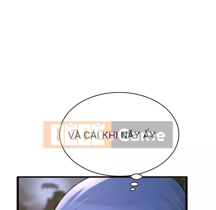 Tình thầm buồn ai biết Chương 20-21