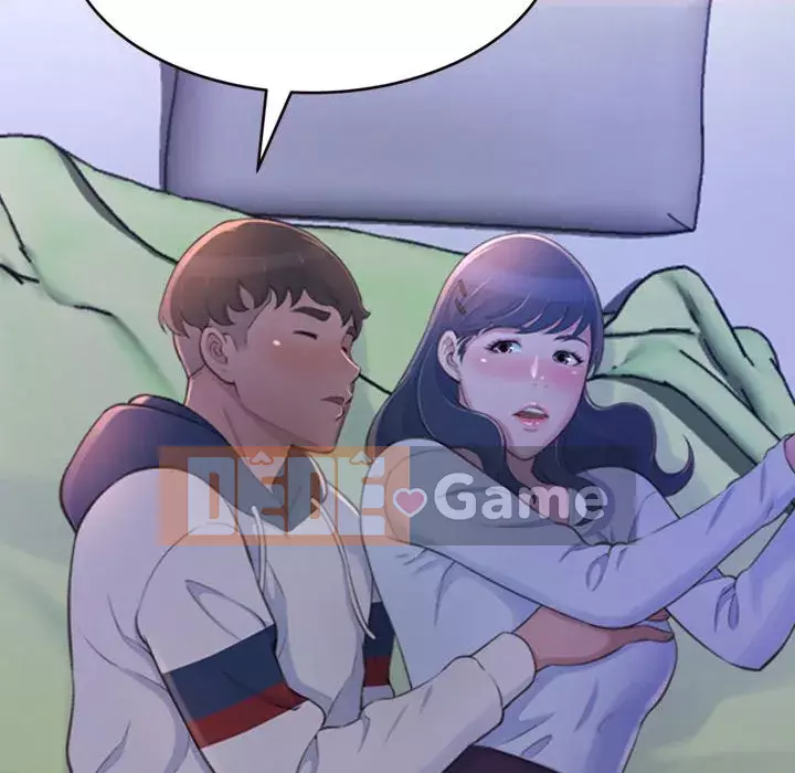 Tình thầm buồn ai biết Chương 20-21