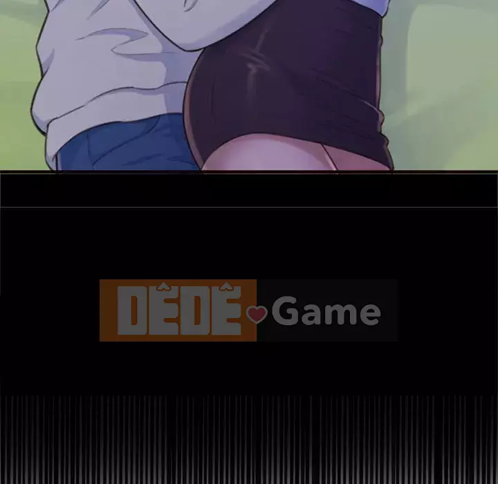 Tình thầm buồn ai biết Chương 20-21